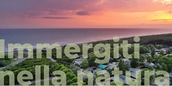 Riva dei tarquini Mare e attività